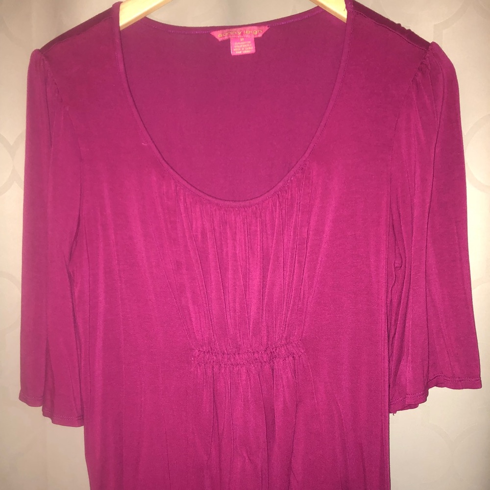 Sunny Leigh Top